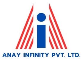 Anay Infinity Pvt Ltd Logo